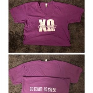 Chi Omega Shirt